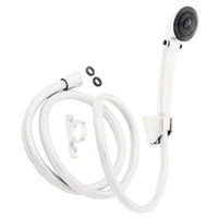 Empire Brass Qualifies for Free Shipping Empire Brass RV Vinyl All Purpose Shower Kit with 60