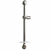 Empire Brass Qualifies for Free Shipping Empire Brass Shower Slide Bar 21