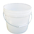 Encore Not Qualified for Free Shipping Encore 3.5 Gallon Bucket with Handle #1000574