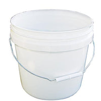 Encore Not Qualified for Free Shipping Encore 3.5 Gallon Bucket with Handle #1000574