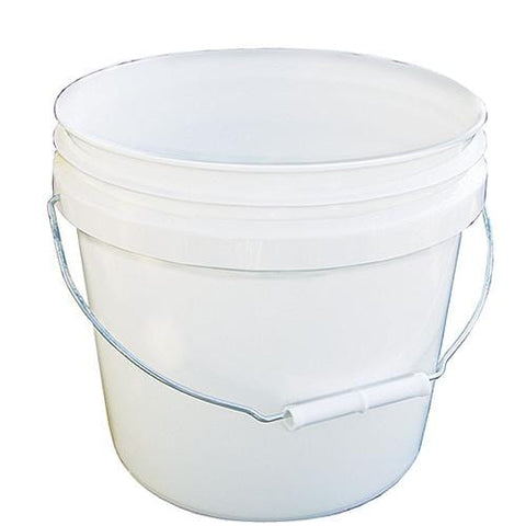 Encore Not Qualified for Free Shipping Encore 3.5 Gallon Bucket with Handle #1000574