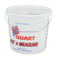 Encore Qualifies for Free Shipping Encore Mix-N-Measure 10 Quart Ring Free #1045139