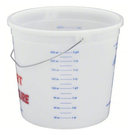 Encore Qualifies for Free Shipping Encore Mix-N-Measure 10 Quart Ring Free #1045139