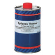 Epifanes Qualifies for Free Shipping Epifanes Paint Thinner Quart #TPVB1000