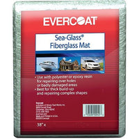 Evercoat Qualifies for Free Shipping Evercoat Fiberglass Mat 38