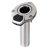 Exploding Fish Qualifies for Free Shipping Exploding Fish EVO-360 Rotating Rod Holder With 8.5" #2ER158