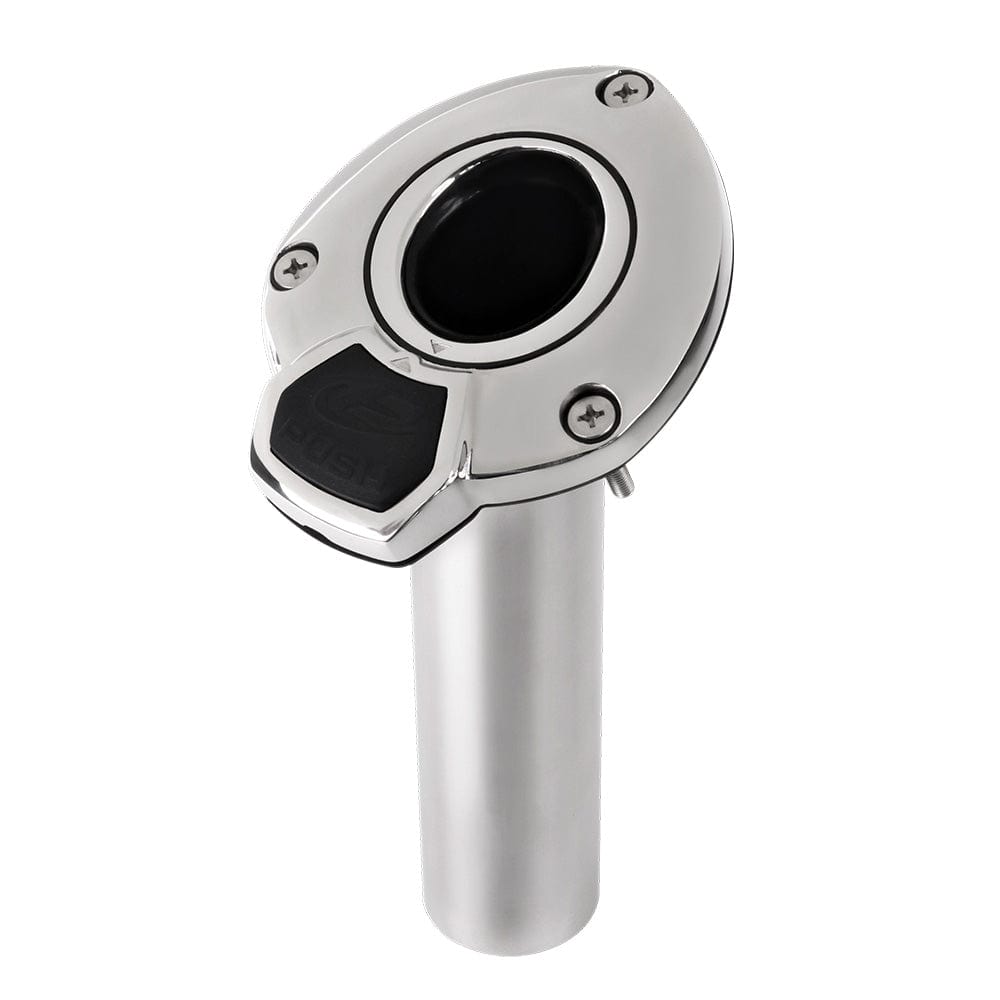Exploding Fish Qualifies for Free Shipping Exploding Fish EVO-360 Rotating Rod Holder With 8.5" #2ER308