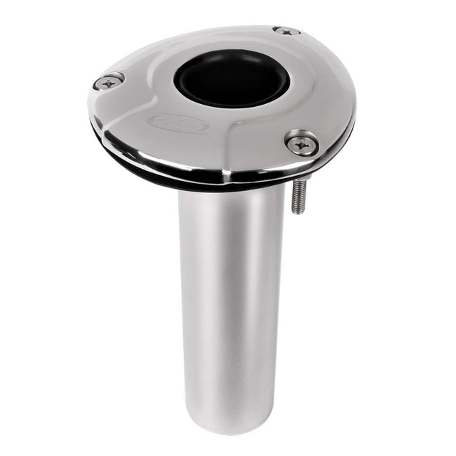 Exploding Fish Qualifies for Free Shipping Exploding Fish EVO-FX Fixed Rod Holder With 8.5" Tube #2EF008