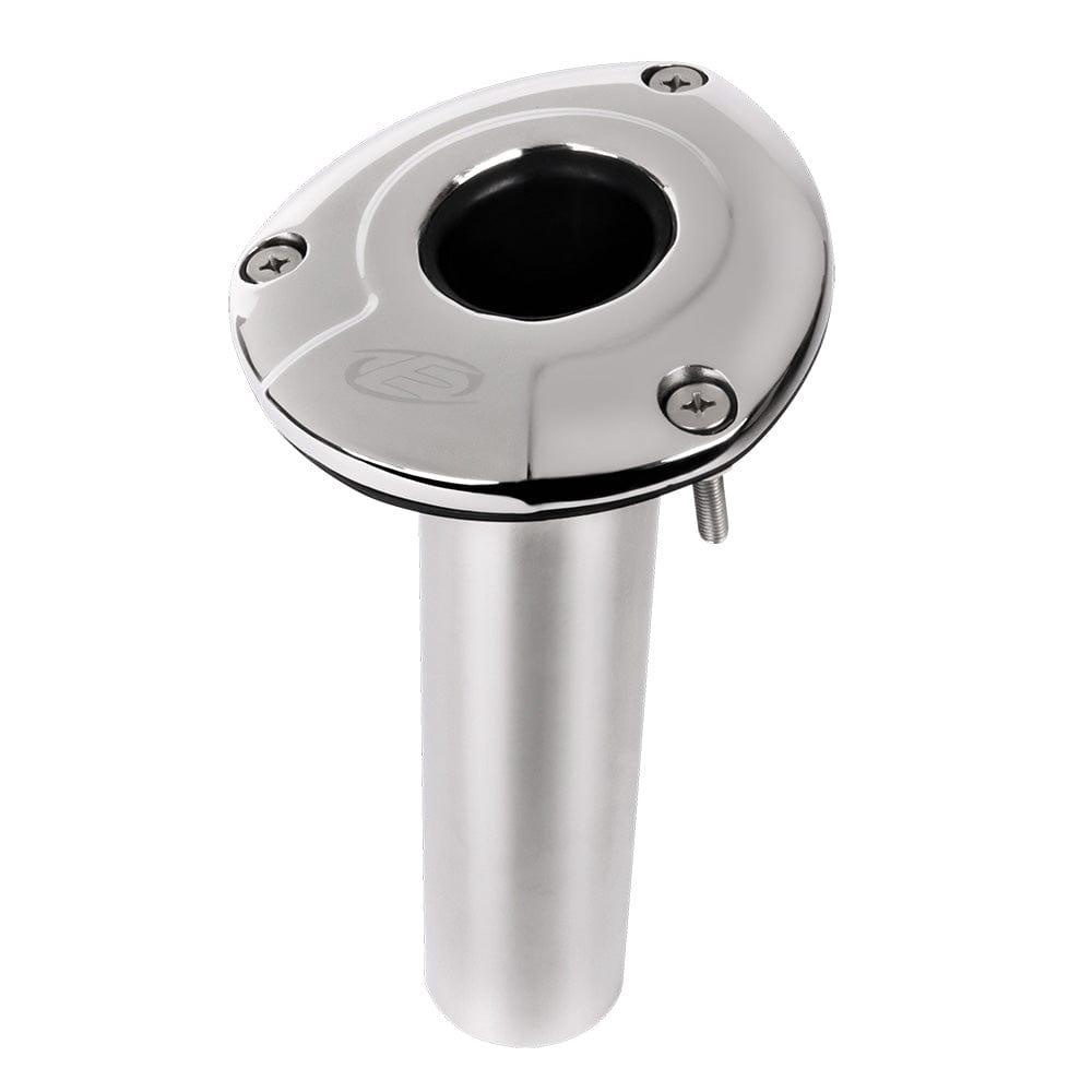 Exploding Fish Qualifies for Free Shipping Exploding Fish EVO-FX Fixed Rod Holder With 8.5" Tube #2EF158