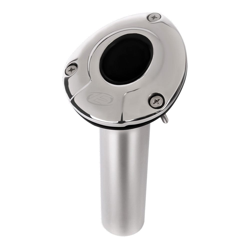 Exploding Fish Qualifies for Free Shipping Exploding Fish EVO-FX Fixed Rod Holder With 8.5" Tube #2EF308