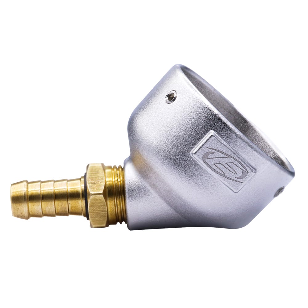 Exploding Fish Qualifies for Free Shipping Exploding Fish Rotating Rod Holder Angled Drain Attachment #2A0001