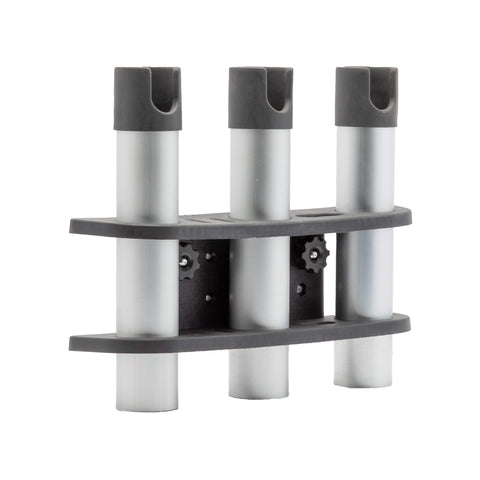 Extreme Max Qualifies for Free Shipping Extreme Max 3 Rod Holder for 90-Degree Lund #3005.5604
