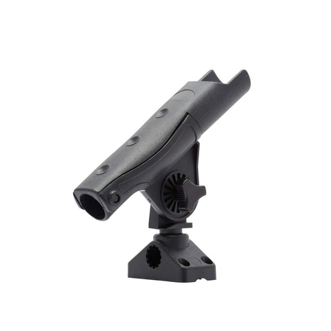 Extreme Max Qualifies for Free Shipping Extreme Max Adjustable Fold Out Rod Holder for Kayaks Fixed Mount #3006.8624
