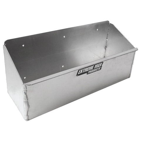 Extreme Max Qualifies for Free Shipping Extreme Max Aluminum Spray Bottle Shelf Holds 4 32 oz Spray Bottles #5001.6105