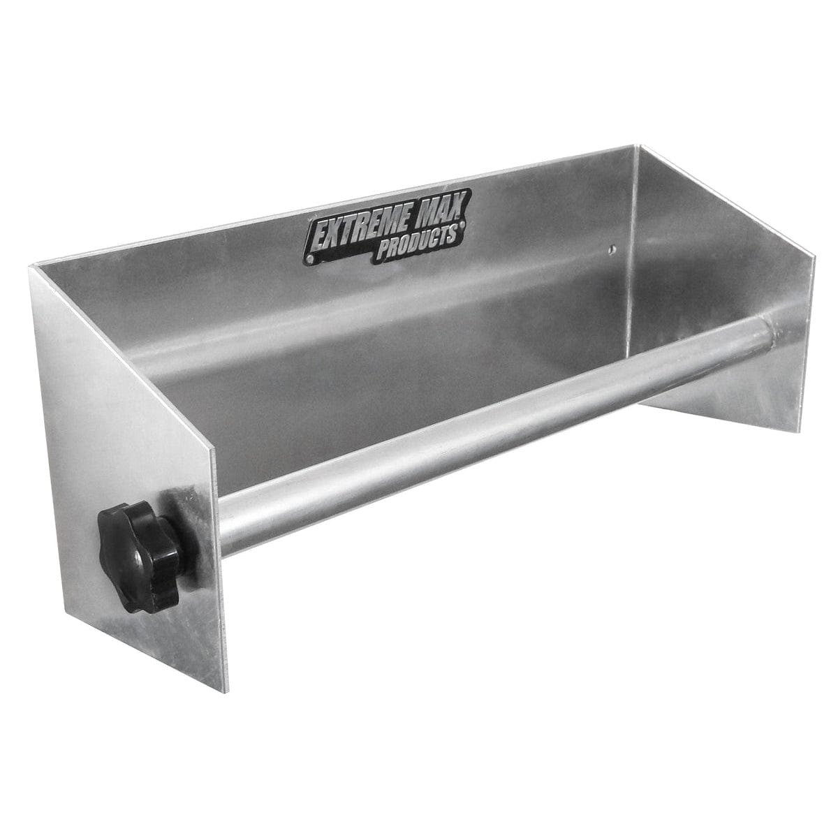 Extreme Max Qualifies for Free Shipping Extreme Max Aluminum Wall-Mount Paper Towel Holde #5001.6094