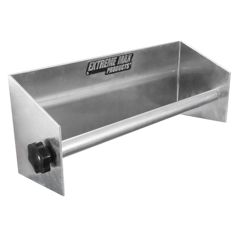 Extreme Max Qualifies for Free Shipping Extreme Max Aluminum Wall-Mount Paper Towel Holde #5001.6094