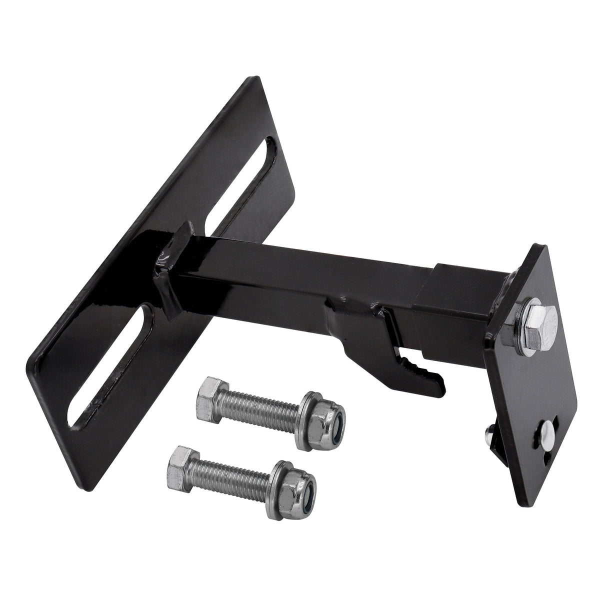 Extreme Max Qualifies for Free Shipping Extreme Max Angle Iron Spare Tire Carrier #3005.3868