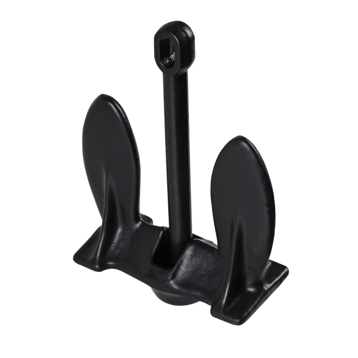 Extreme Max Qualifies for Free Shipping Extreme Max BoatTector Vinyl-Coated Navy Anchor 20 lb #3006.6527