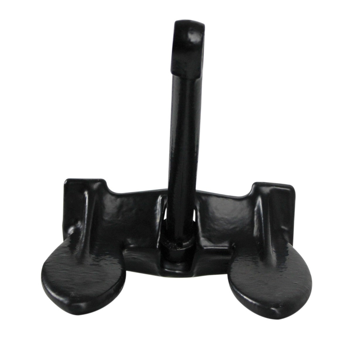 Extreme Max Qualifies for Free Shipping Extreme Max BoatTector Vinyl-Coated Navy Anchor 20 lb #3006.6527
