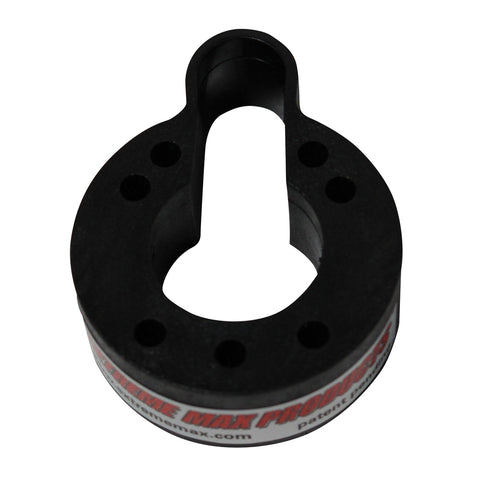 Extreme Max Qualifies for Free Shipping Extreme Max Clean Rig Spacer Small 2.5" Diameter 10-pk #3002.4564