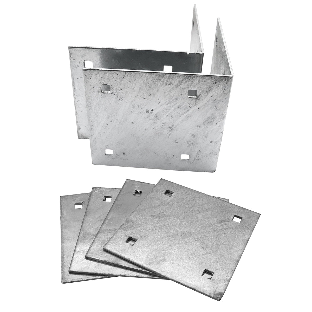 Extreme Max Qualifies for Free Shipping Extreme Max Dock Inside Corner Bracket Kit #3005.5516