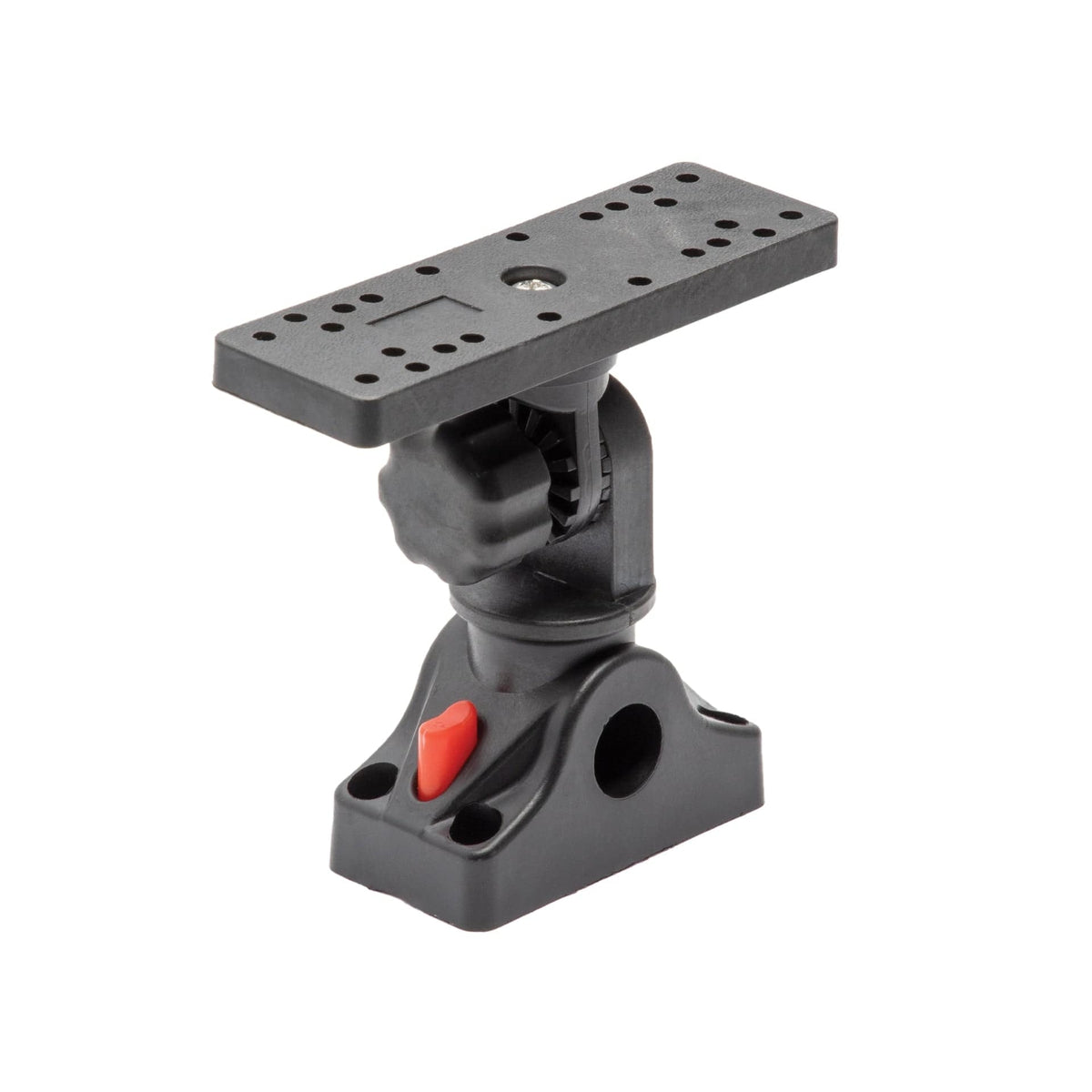 Extreme Max Qualifies for Free Shipping Extreme Max Fish Finder Mount Rectangular Mount #3006.8661