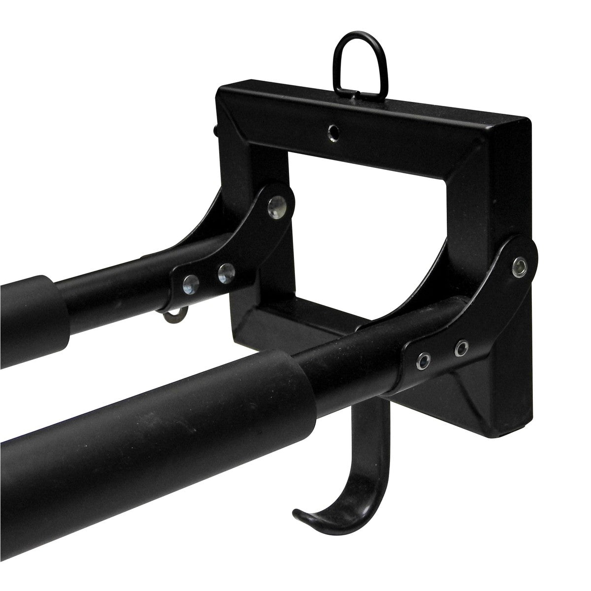 Extreme Max Qualifies for Free Shipping Extreme Max Heavy-Duty Steel Folding Kayak Storage Rack #3006.8441
