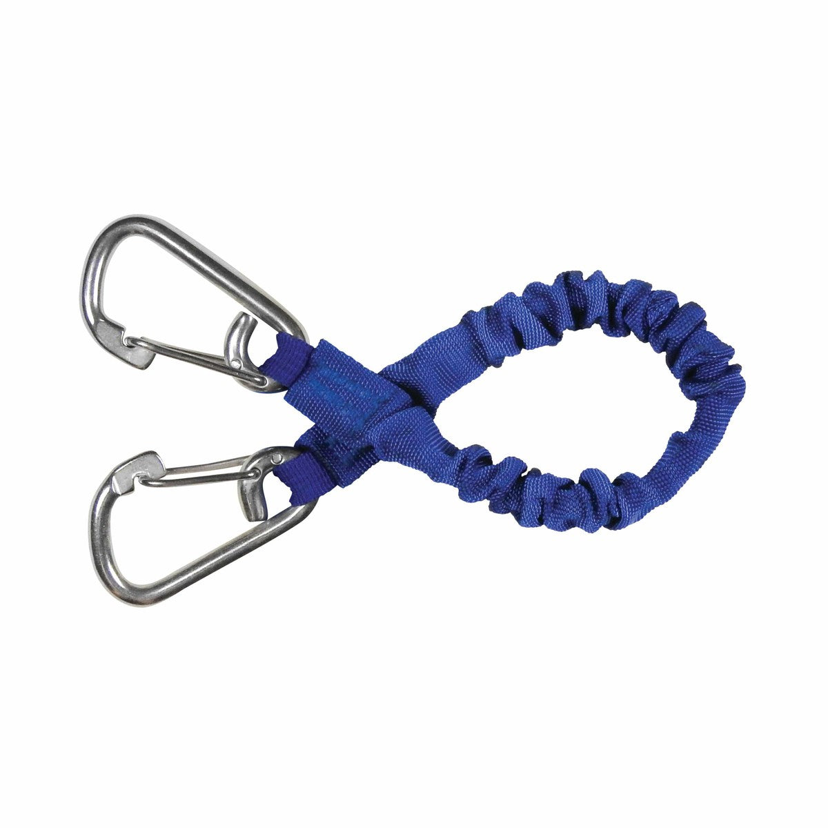 Extreme Max Qualifies for Free Shipping Extreme Max High-Strength Line Snubber 2-pk 12" Blue #3006.2899