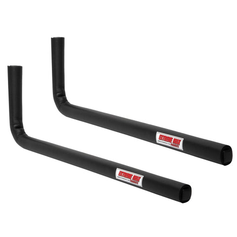 Extreme Max Qualifies for Free Shipping Extreme Max Solid Steel L-Shaped Wall Mount Rack SUP Kayak #3006.7169
