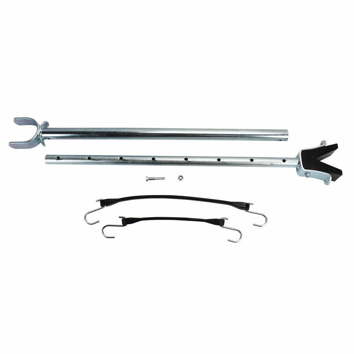 Extreme Max Qualifies for Free Shipping Extreme Max Straight Transom Saver 29" to 53" #3005.3855