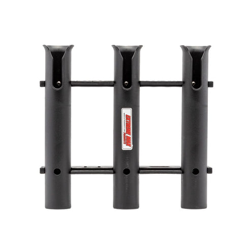 Extreme Max Qualifies for Free Shipping Extreme Max Triple Rod Holder #3006.8632