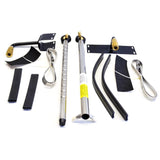 EZ-Steer Qualifies for Free Shipping EZ-Steer 29"-50" Long Length Auxiliary Steering #EZ-30003