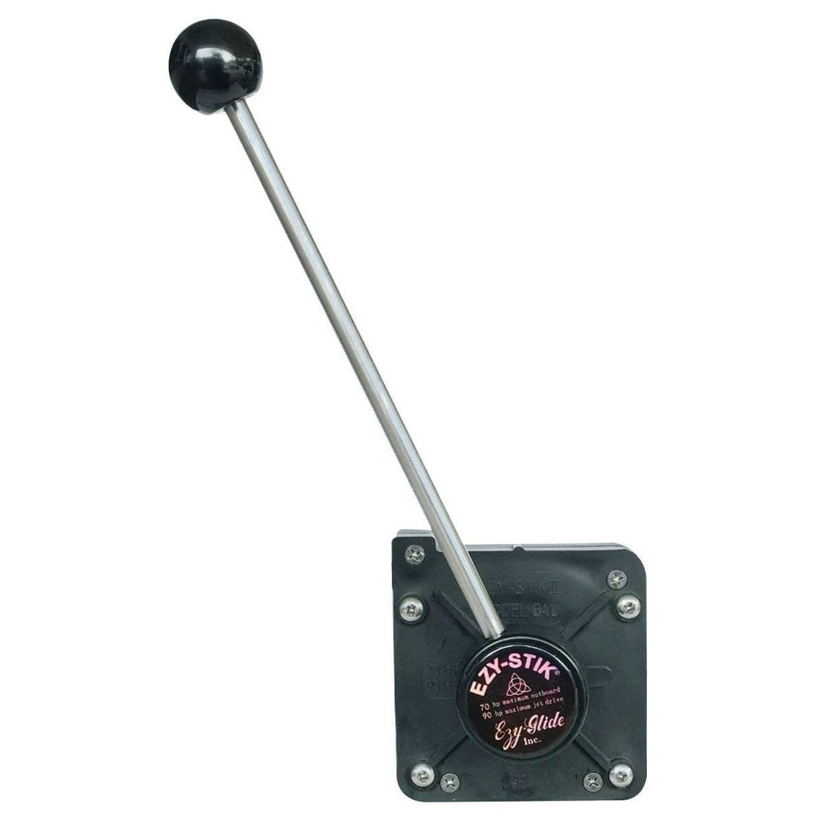 Ezy-Glide Qualifies for Free Shipping Ezy-Glide 13' Stick Steering #840-1300