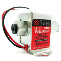 Facet Qualifies for Free Shipping Facet Electric Fuel Pump Gas 12v #40176N