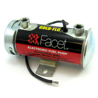 Facet Qualifies for Free Shipping Facet Fuel Pump Diesel 12v 7-6 PSI 35 GPH #476459N