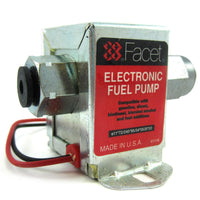 Facet Qualifies for Free Shipping Facet Lift Pump Diesel 12v 9-11 PSI 32 GPH #40185N