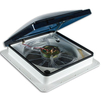 Fan-Tastic Vent Qualifies for Free Shipping Fan-Tastic Vent 3350 Series Vent Off-White #803351
