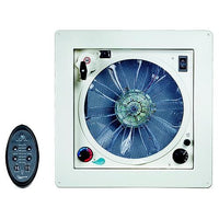 Fan-Tastic Vent Qualifies for Free Shipping Fan-Tastic Vent 7350 Upgrade Kit K-6600R-417WH #9108870600