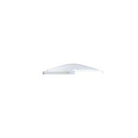 Fan-Tastic Vent Qualifies for Free Shipping Fan-Tastic Vent Cover Opaque White #K1020-81