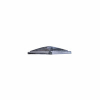 Fan-Tastic Vent Qualifies for Free Shipping Fan-Tastic Vent Cover Smoked Translucent #K1020-19