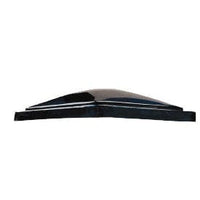 Fan-Tastic Vent Qualifies for Free Shipping Fan-Tastic Vent Double Wall Cover Smoke #K2020-19