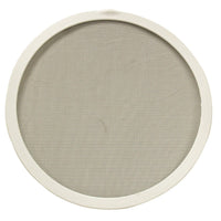 Fan-Tastic Vent Qualifies for Free Shipping Fan-Tastic Vent Pop N Lock Screen 2-pk Off-White #K2035-80