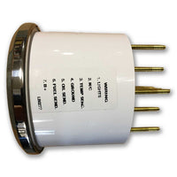 Faria Qualifies for Free Shipping Faria Chesapeake White SS 4
