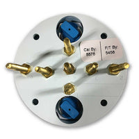 Faria Qualifies for Free Shipping Faria Chesapeake White SS 4