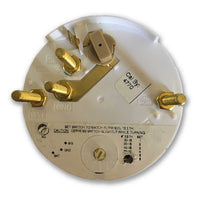 Faria Qualifies for Free Shipping Faria Euro White Tachometer 0-7000 RPM Outboard #32905