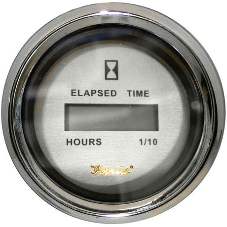 Faria Qualifies for Free Shipping FARIA KRONOS 2" HOURMETER - DIGITAL MH0144 #19020