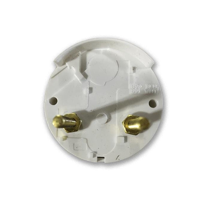 Faria Qualifies for Free Shipping Faria Newport SS 2" Hourmeter #25010