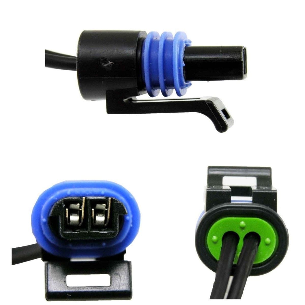 Faria Qualifies for Free Shipping Faria Transducer Depth/Paddle Wheel Speed/Temp #SN2031