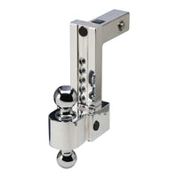 Fastway Qualifies for Free Shipping Fastway FLASH Adjustable Locking Ball Mount 2.5