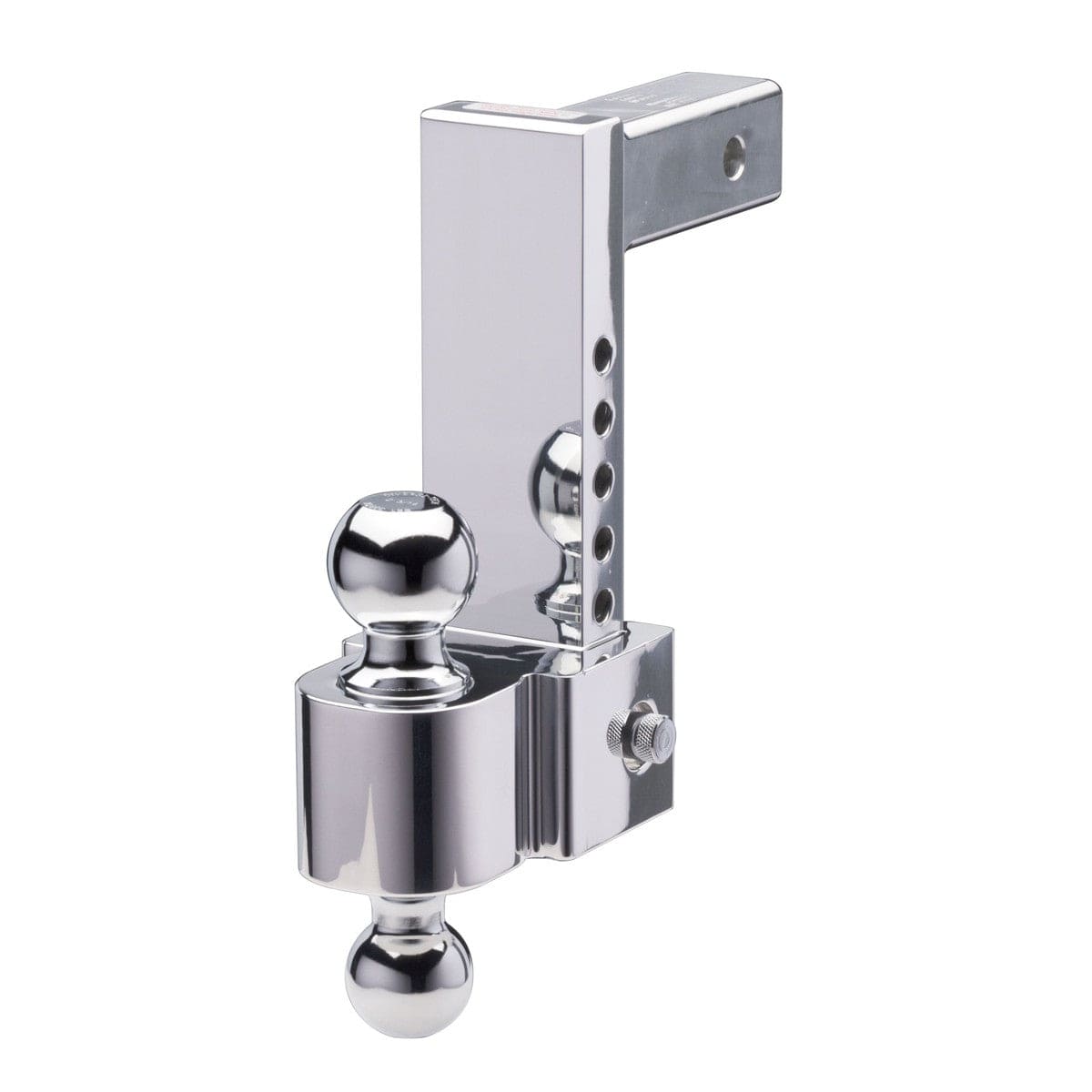 Fastway Qualifies for Free Shipping Fastway FLASH E-Series Ball Mount 4" Drop #42-00-2400